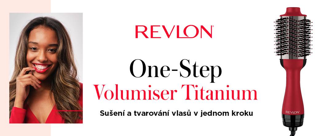 Kulmofén Revlon