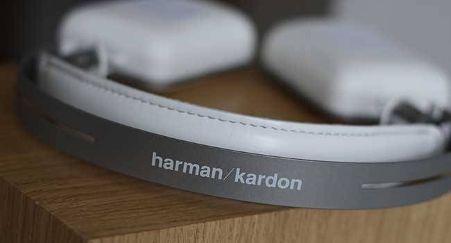 Harman/Kardon CL
